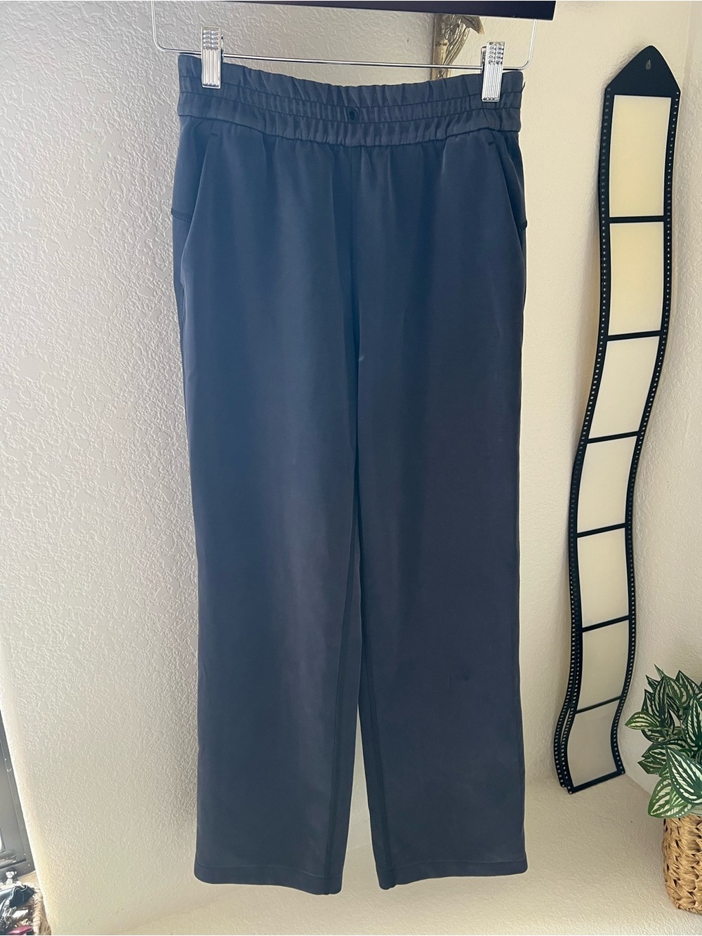 Lululemon Softstreme Pants